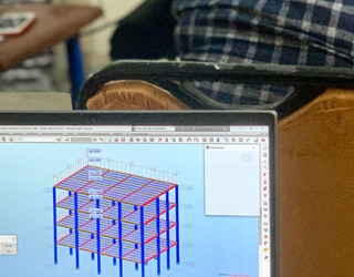 Calcul des Structures Bâtiment en Béton Armé Bamako