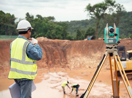 Masterclass-MasterClass en Topographie